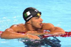 صيود يغادر بطولة العالم للسباحة في مرحلة المجموعات