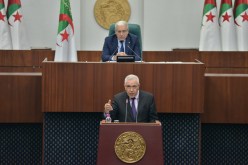 وزير العدل عن جديد قانون العقوبات.. 10 سنوات عقوبة التسول بالقاصر