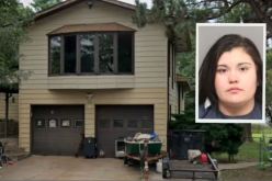 امرأة تطعن صديقتها بسبب تعليق