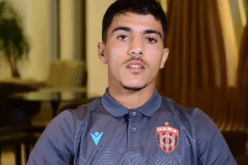 اتحاد العاصمة يعلن انتقال لاعبه طوال لنجم بن عكنون