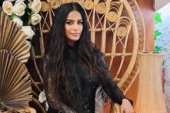 عارضة أزياء هندية تزور وفاتها ونجوم بوليوود يقعون في الفخ