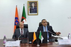 سونلغاز تبحث مع الشركة التونسية للكهرباء والغاز سبل تقوية التعاون