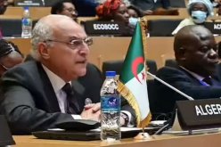 عطاف: العضوية الكاملة لفلسطين بمجلس الأمن حق تاريخي