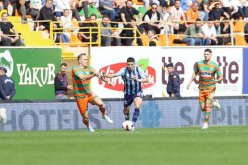 عطال يتألق في أول ظهور مع أضنة