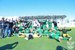 بحضور عمراني.. إدارة “السياسي” تقيّم حصيلة مرحلة الذهاب