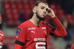 غويري بديلا رفقة رين في مواجهة لوهافر