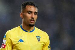 غيتان: “أعمل للظفر بدعوة المنتخب الوطني”