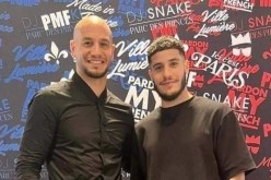 قديورة ينظم دورة كروية ودية لفائدة شقيقه الفقيد أرسلان