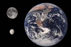 إكتشاف 3 أقمار جديدة في النظام الشمسي