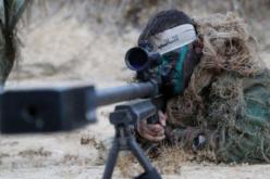 المقاومة تعلن قنص ضابط صهيوني جنوب حي الزيتون بغزة