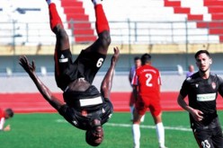 كأس الجزائر.. سوسطارة تقسو على بوخضرة بخماسية