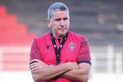 كارلوس غاريدو: “هدفنا ضمان التأهل في المركز الأول لمجموعتنا”