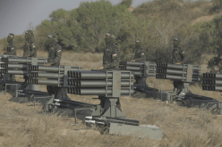 بـ40 صاروخ “غراد”.. المقاومة تقصف مقر قيادة وثكنة لجيش الإحتلال شمال فلسطين المحتلة