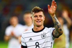 كروس يعلن تراجعه عن الاعتزال وعودته لمنتخب ألمانيا