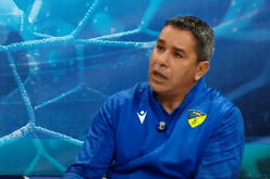 أمين لابدي: “طوينا صفحة اتحاد العاصمة وتركيزنا حاليا على مواجهة الشبيبة”