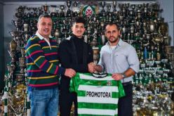 لاعب رديف “السياسي” ينتقل إلى البرتغال