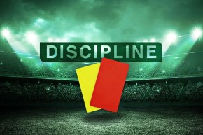 لجنة الانضباط تكشف قراراتها الخاصة بالجولة الـ 17