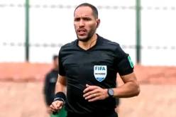 ضمن الدور 32 للكأس.. لطفي بوكواسة حكما لمباراة البيض والمشرية