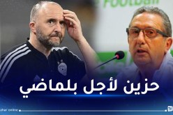 ليكنس: “غادرت الجزائر بعد “كان 2017″ لأن النتائج لم تكن جيدة”