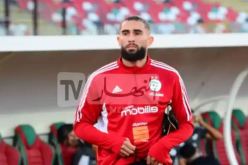 ماندريا: “تجربة الكان رائعة ولسوء الحظ أقصينا مبكرا”