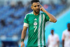 بالفيديو.. محرز يعلن اطلاقه مشروع جديد خاص به