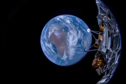 منذ 50 سنة.. مركبة فضاء خاصة تنجح في الهبوط لأول مرة على القمر