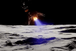 مسبار أمريكي يهبط على القمر للمرة الأولى منذ عام 1972