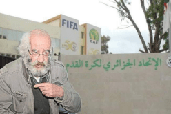 معوش: “هذه الأسماء المرشحة لتدريب المنتخب الوطني”