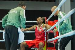 تأهل 5 ملاكمين جزائريين إلى نصف نهائي دورة “سترنجا” ببلغاريا