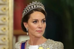 مستجدات الوضع الصحي لكيت ميدلتون