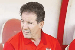 ميكيداش: “مباراتنا أمام الأهلي المصري ستلعب على جزئيات”