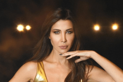 نانسي عجرم ترد على جدل صورتها مع مدون صهيوني