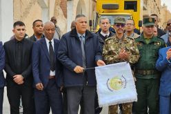 ورقلة: إنطلاق مشروع إعادة تأهيل وتمديد شبكة الصرف الصحي بالقصر العتيق