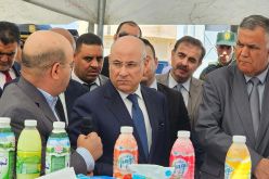 اقتناء الحليب الطازج والمدعم.. هذا ما دعا إليه الطيب زيتوني