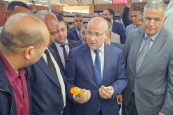 اللحوم المستوردة وارتفاع الأسعار.. هذا ما قاله وزير التجارة
