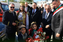 وزيرا الداخلية والمجاهدين يشرفان على إحياء الذكرى 66 لأحداث ساقية سيدي يوسف