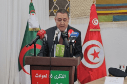 وزير الداخلية: تطوير وترقية المناطق الحدودية مع تونس