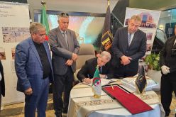 وزير السياحة يدشن فندق العزيز روايال 4 نجوم بورقلة