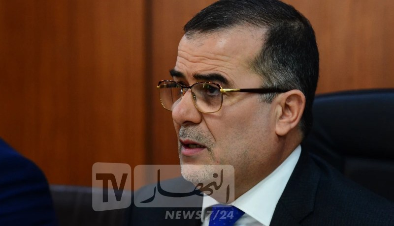 بن طالب يفتتح أشغال اللقاء الوطني الأول حول الاقتصاد الاجتماعي والتضامني