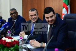 تحيين النصوص القانونية في مجال التشغيل