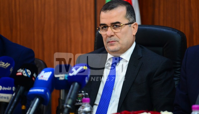 الحفاظ على القدرة الشرائية للمتقاعدين.. هذا ما قاله وزير العمل