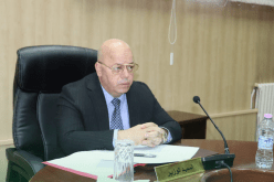 وزير المجاهدين يعزي في وفاة المجاهد لونيسي مسعود