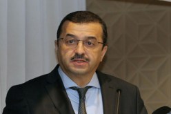 عرقاب في زيارة عمل إلى جمهورية الكونغو “برازافيل”