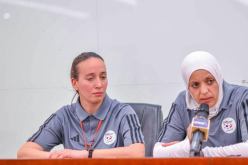 وهيبة رحال: “الفتيات قدمن مباراة بطولية أمام البنين وهدفنا بلوغ المونديال”