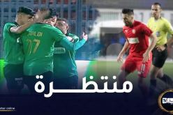 السياسي والسياربي يتأهلان إلى ربع النهائي الكأس