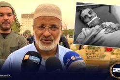 شريف الوزاني :”بن ميمون بمثابة الأخ والمربي لكل اللاعبين”
