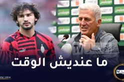 بيتكوفيتش يصدم عدلي ويرد على تصريحاته !