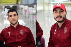 سوسطارة تشد الرحال صوب نيجيريا تحسبا لمواجهة ريفرز يوناتيد