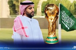محرز يدعم السعودية لاستضافة كأس العالم 2034