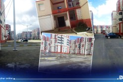 بالصور: إنتهاء عملية تنظيف حي 1200 مسكن عدل بجيجل عقب التقلبات الجوية الأخيرة 
